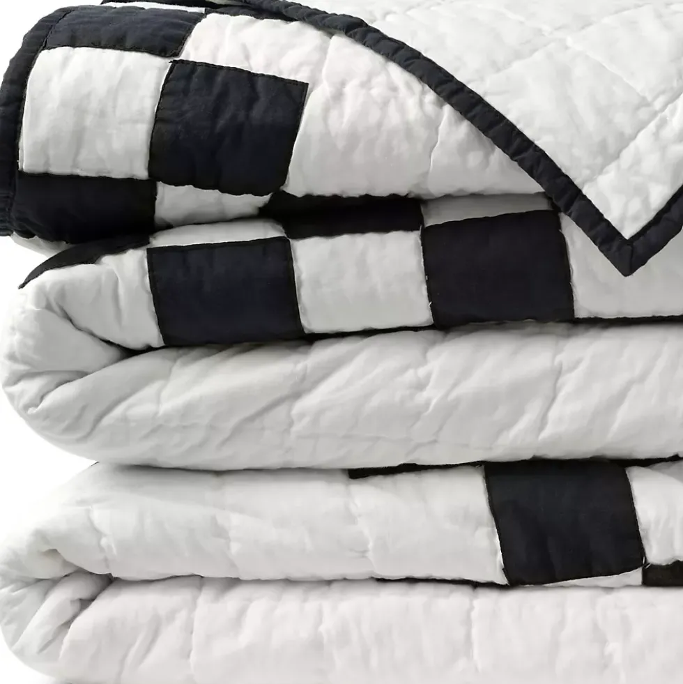 Irish Chain Quilt