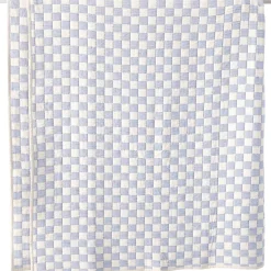 Jacquard Quilted Coverlet
