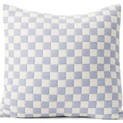 Jacquard Quilted Coverlet