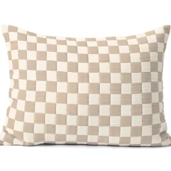 Jacquard Quilted Coverlet