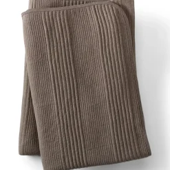 Jersey Knit Blanket