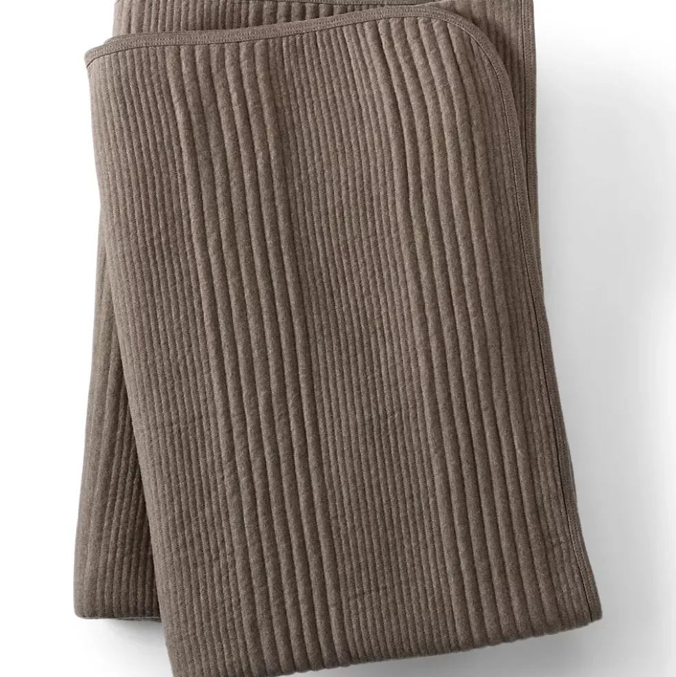 Jersey Knit Blanket