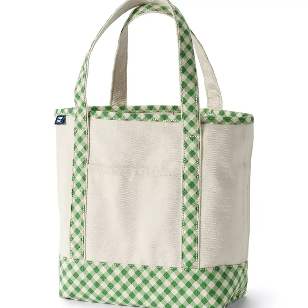 John Deere Medium Open Top Tote