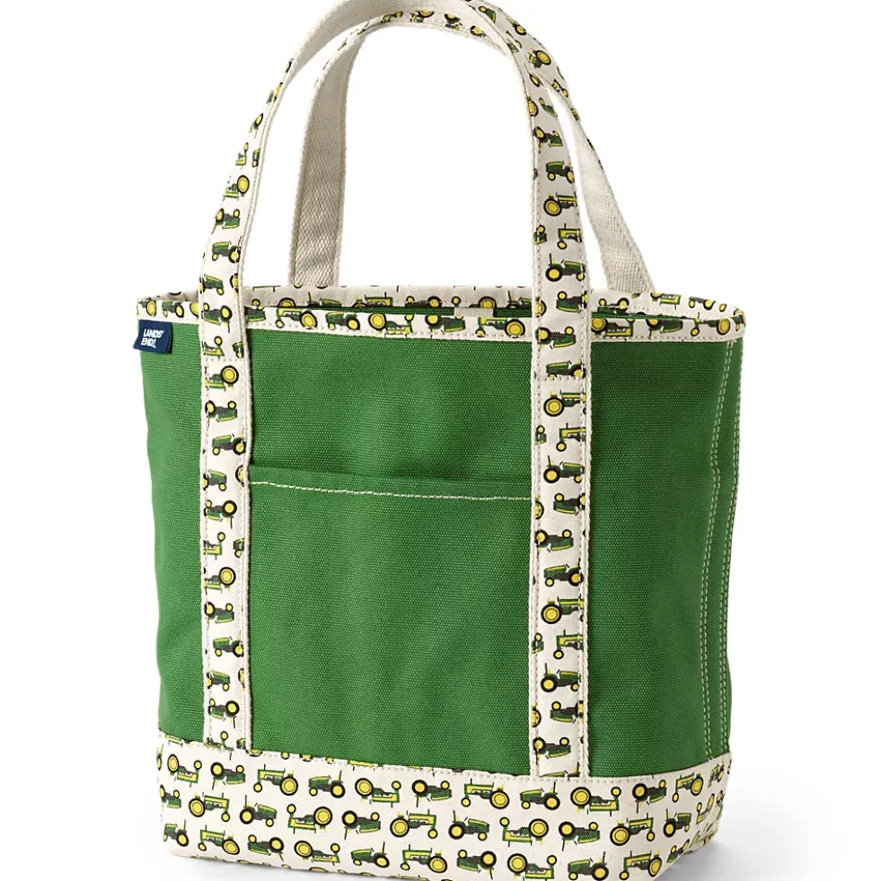 John Deere Medium Open Top Tote