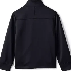 Kids Active Performance Full Zip Jacket