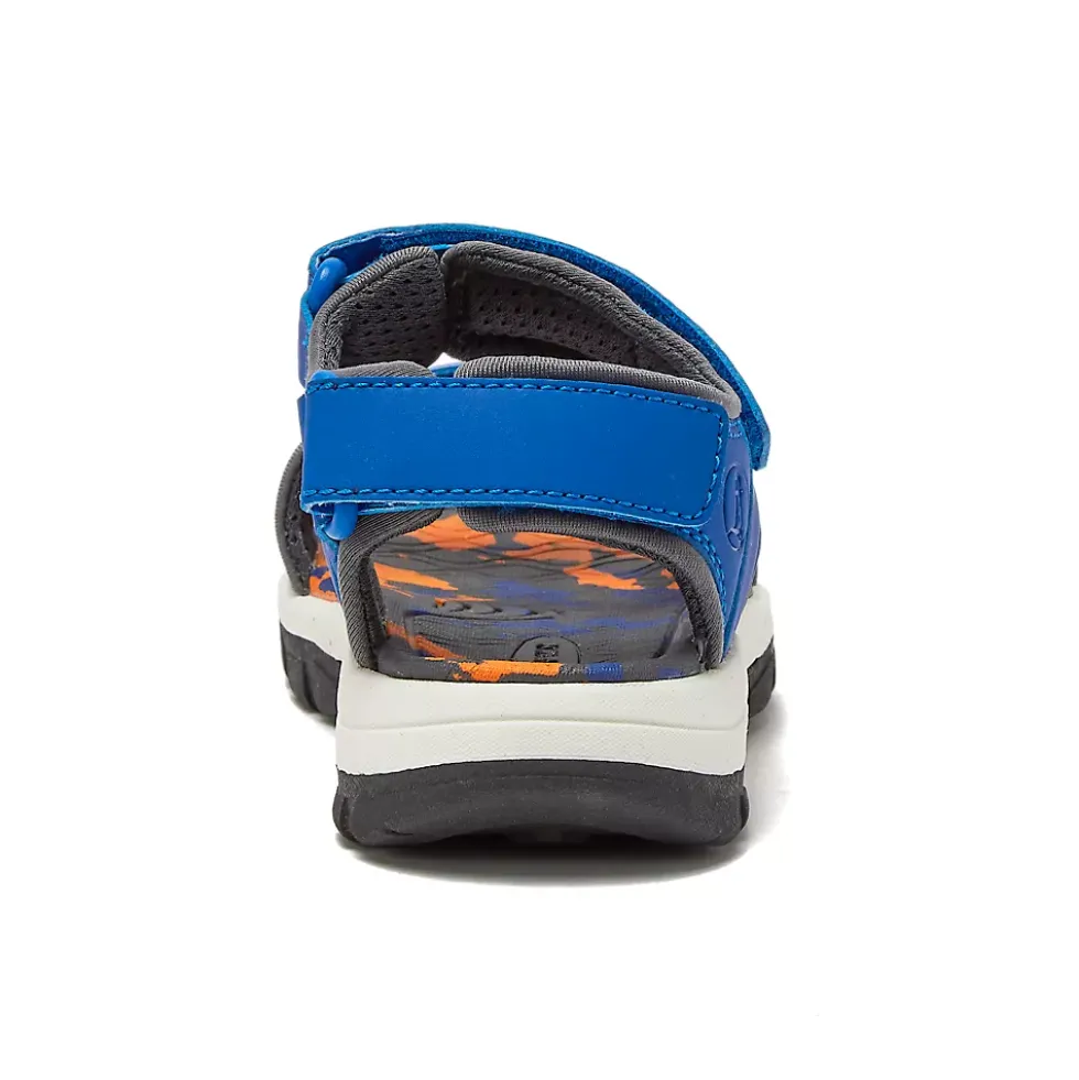 Kids Adjustable All Weather Sandals