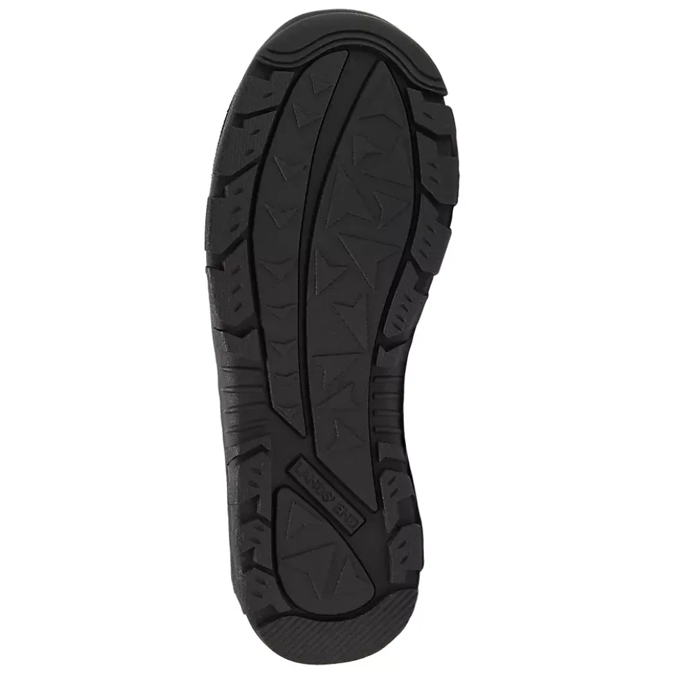 Kids All Weather Casual Slip On Shoes