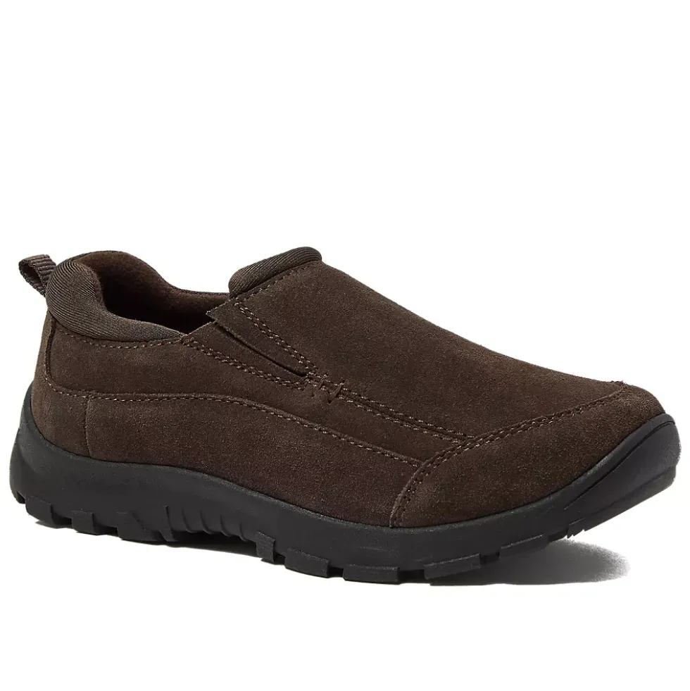 Kids All Weather Casual Slip On Shoes