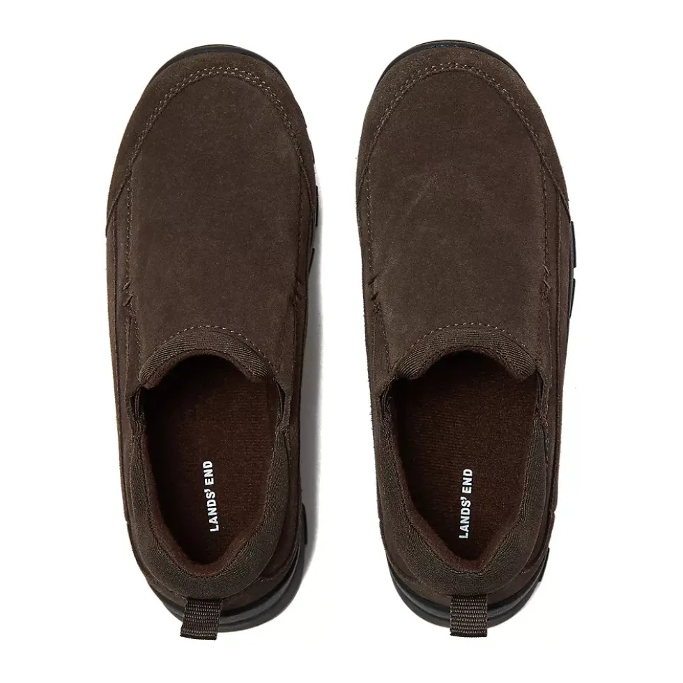 Kids All Weather Casual Slip On Shoes
