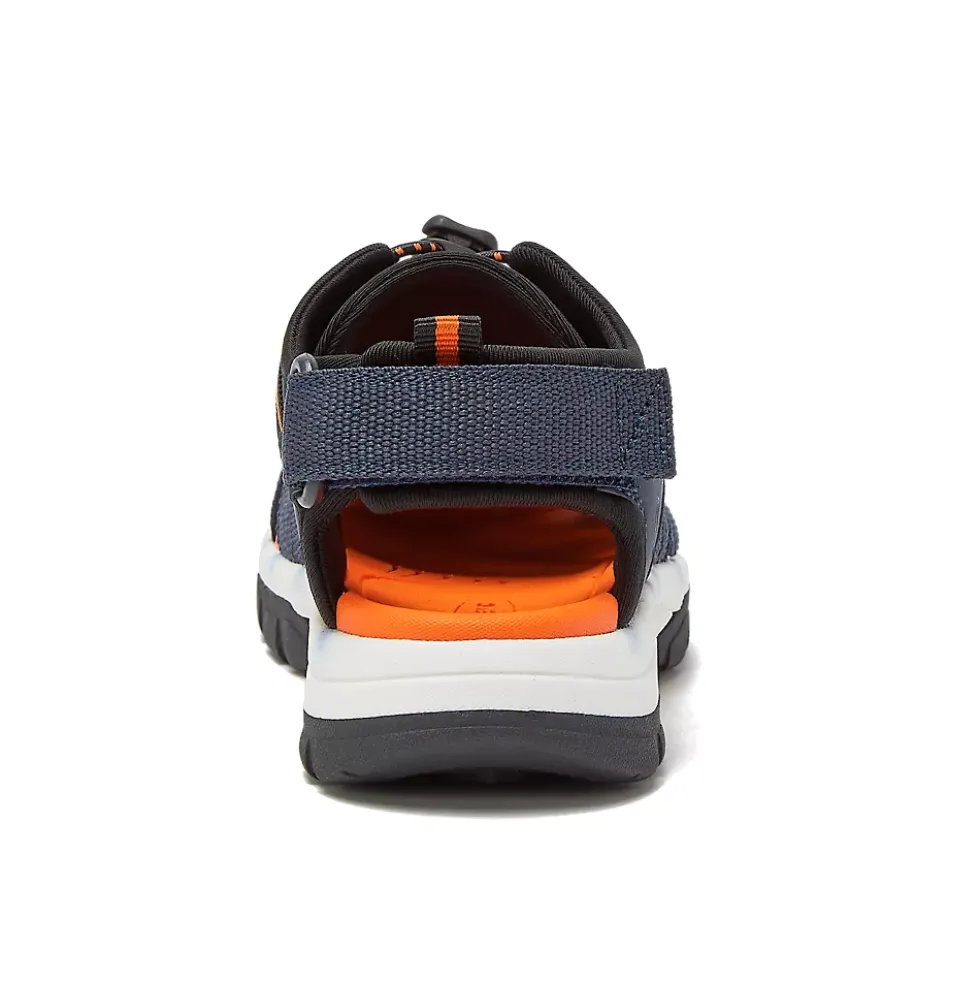 Kids All Weather Closed Toe Sandals