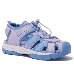 Kids All Weather Closed Toe Sandals