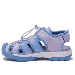 Kids All Weather Closed Toe Sandals
