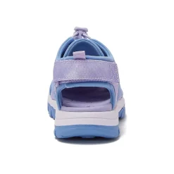 Kids All Weather Closed Toe Sandals