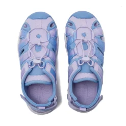 Kids All Weather Closed Toe Sandals