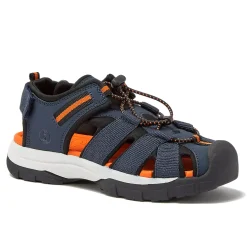 Kids All Weather Closed Toe Sandals