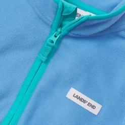 Kids Anyweather Fleece Full Zip Jacket