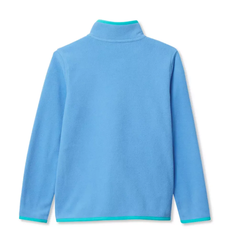 Kids Anyweather Fleece Full Zip Jacket