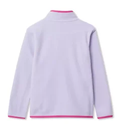 Kids Anyweather Fleece Full Zip Jacket