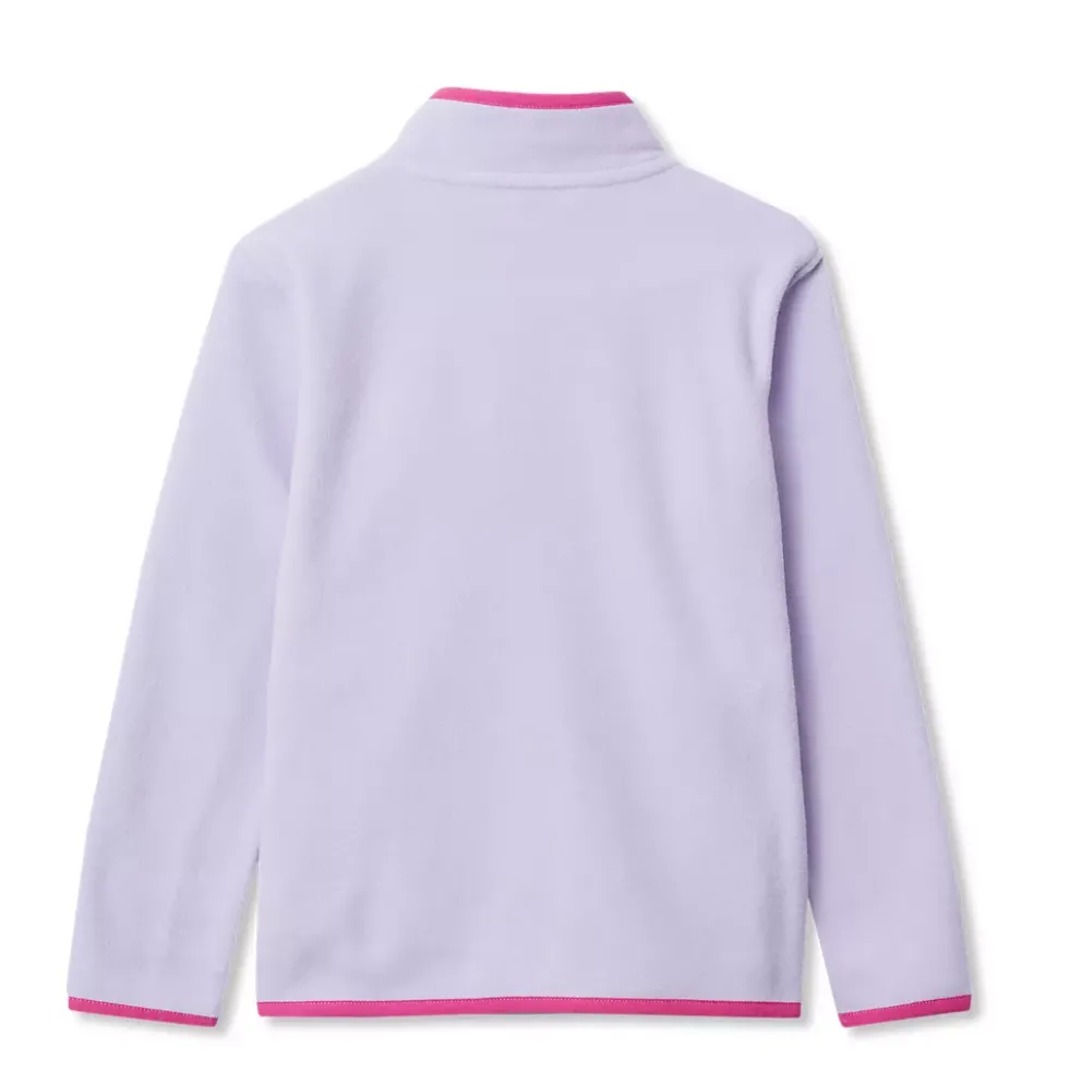 Kids Anyweather Fleece Full Zip Jacket