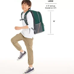 Kids ClassMate Large Backpack