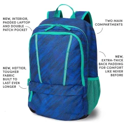 Kids ClassMate Medium Backpack