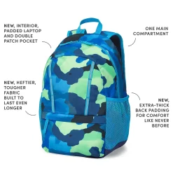 Kids ClassMate Medium Backpack