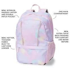 Kids ClassMate Medium Backpack