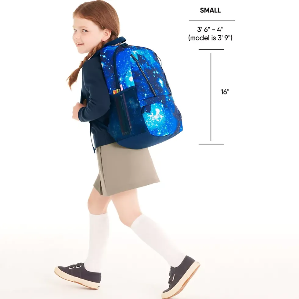 Kids ClassMate Medium Backpack