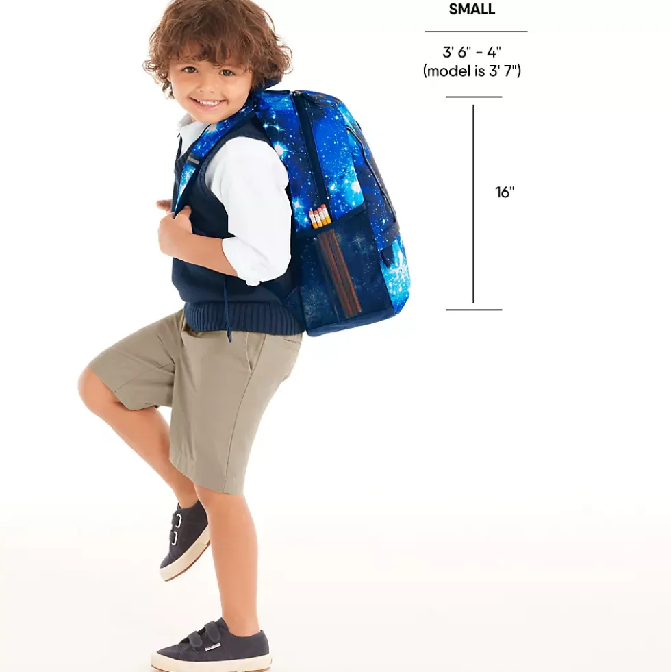 Kids ClassMate Medium Backpack