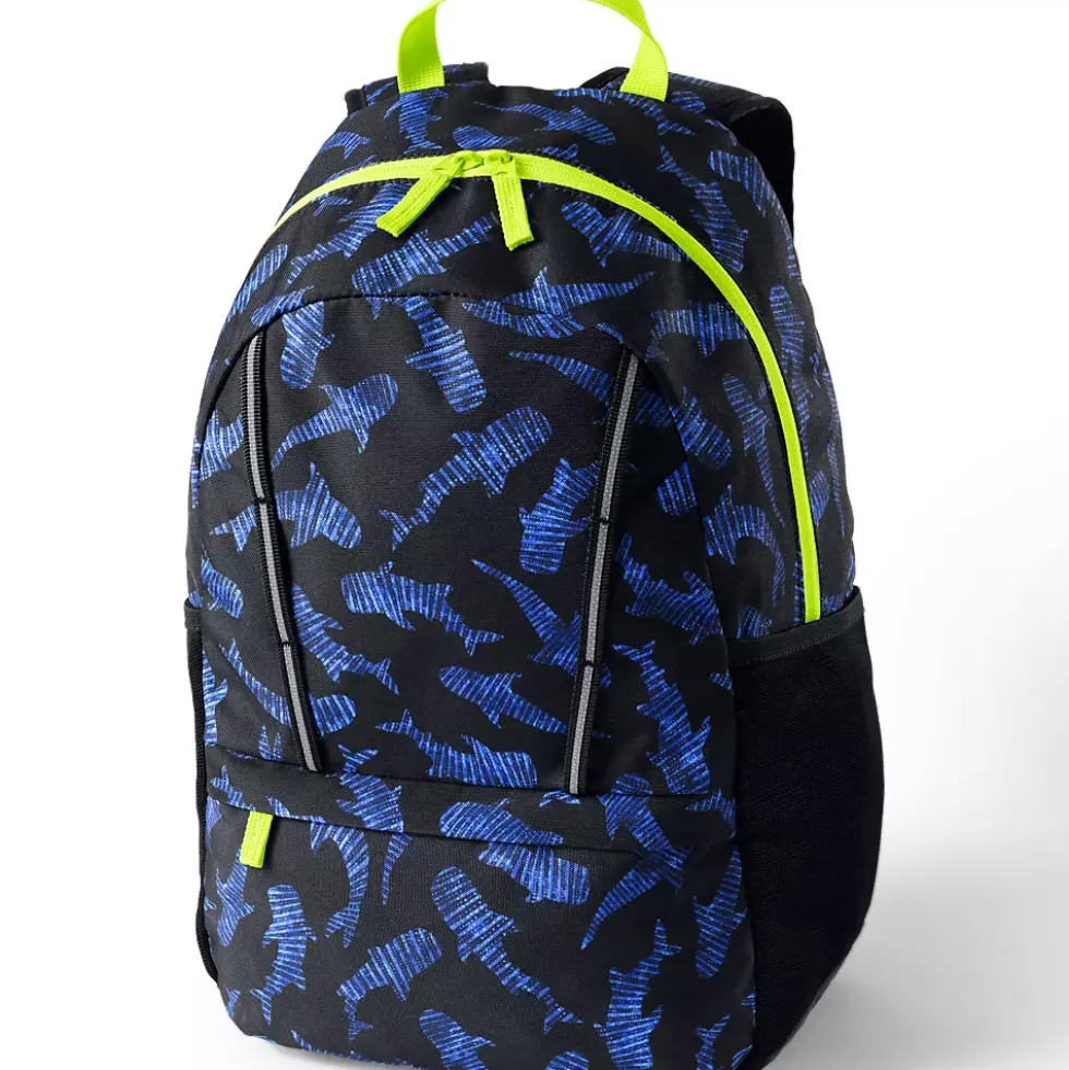 Kids ClassMate Medium Backpack