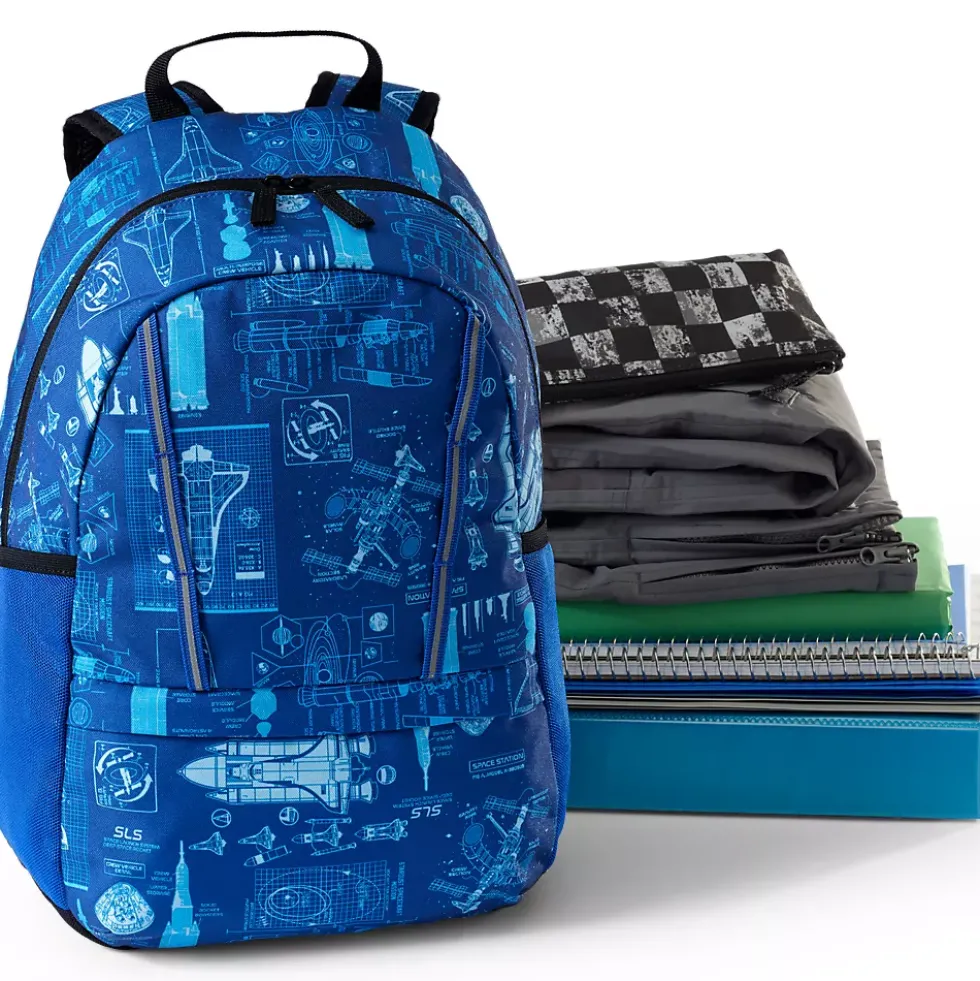 Kids ClassMate Medium Backpack