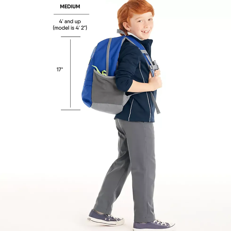 Kids ClassMate Medium Backpack