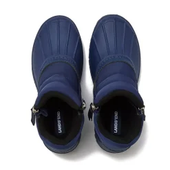 Kids Cloud Puffer Waterproof Snow Boots