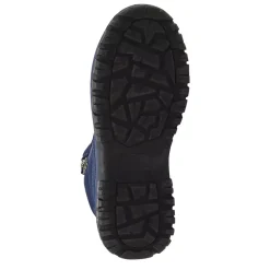 Kids Cloud Puffer Waterproof Snow Boots