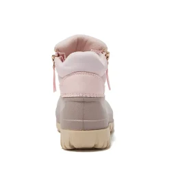 Kids Cloud Puffer Waterproof Snow Boots
