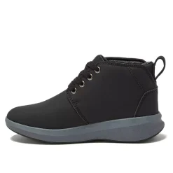 Kids Comfort Chukka Boots
