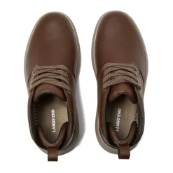 Kids Comfort Chukka Boots