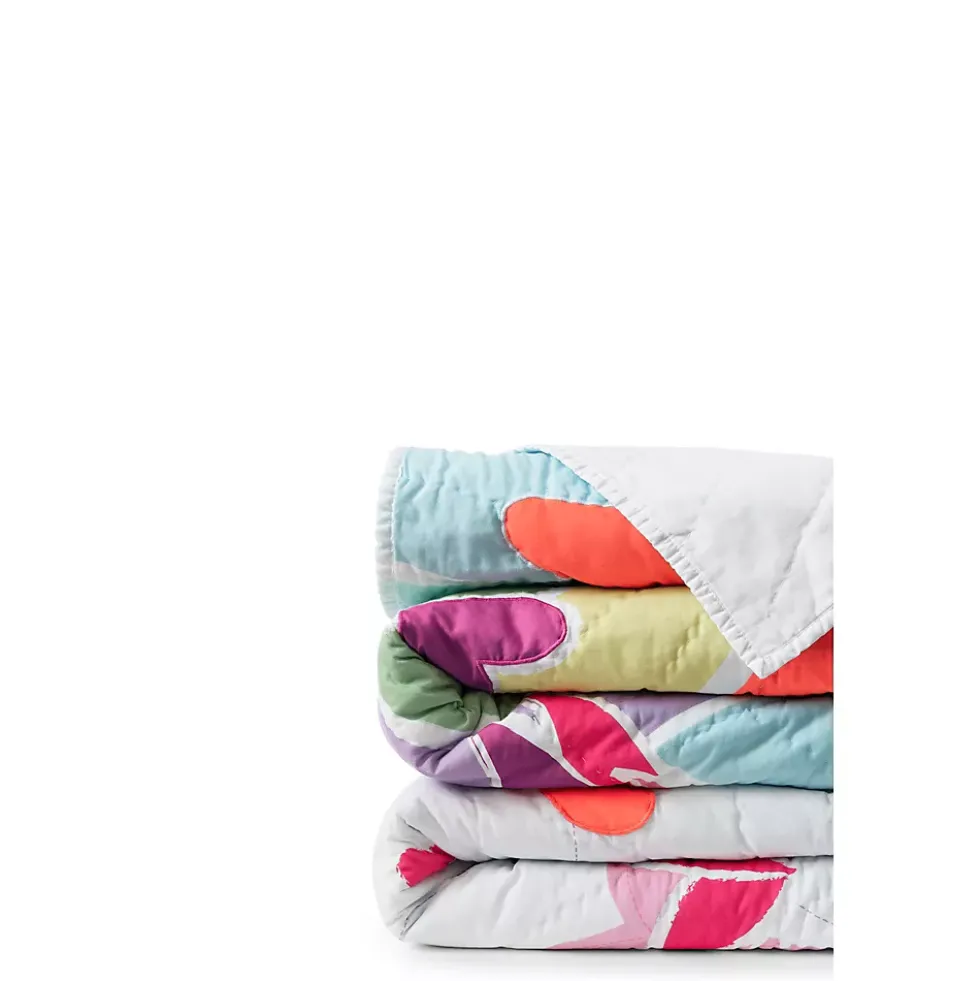 Kids Cotton Printed Quilt