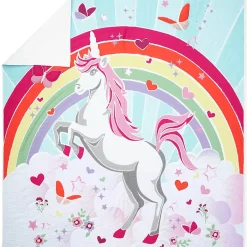 Kids Cotton Printed Quilt