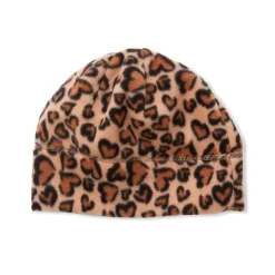 Kids Cozy Fleece Hat-Scarf-Gloves Set