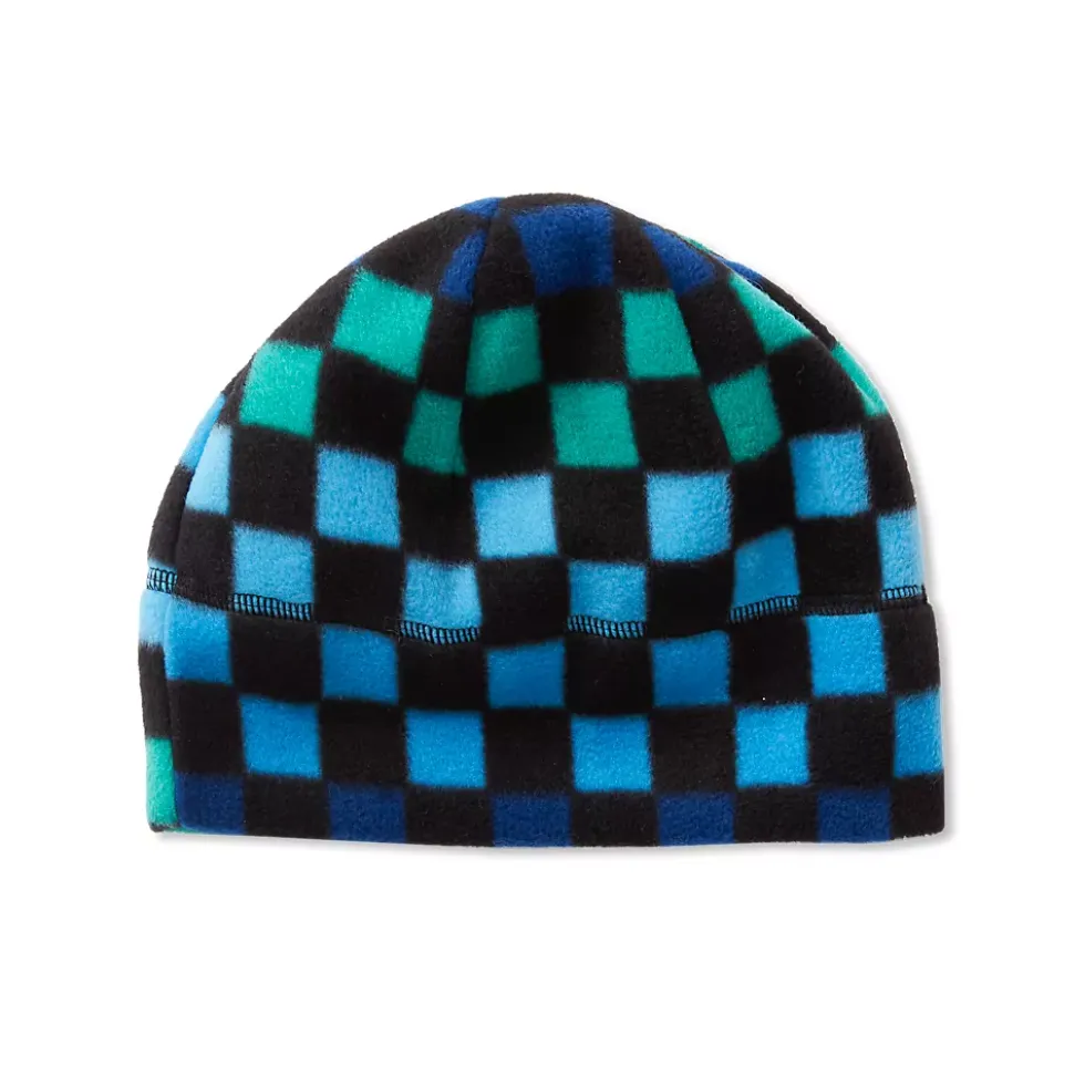 Kids Cozy Fleece Hat-Scarf-Gloves Set