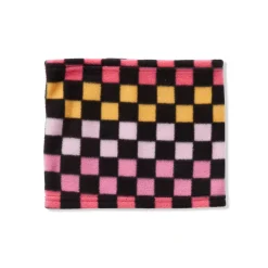 Kids Cozy Fleece Hat-Scarf-Gloves Set