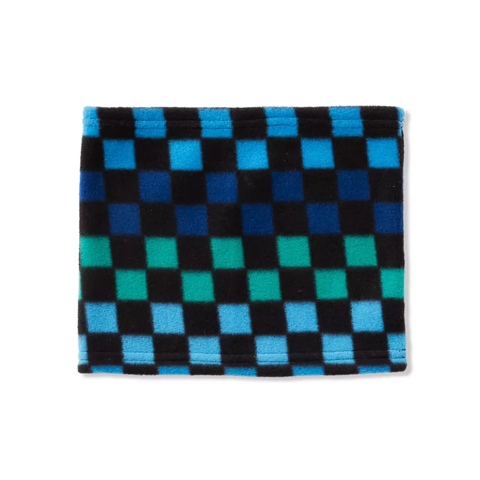 Kids Cozy Fleece Hat-Scarf-Gloves Set