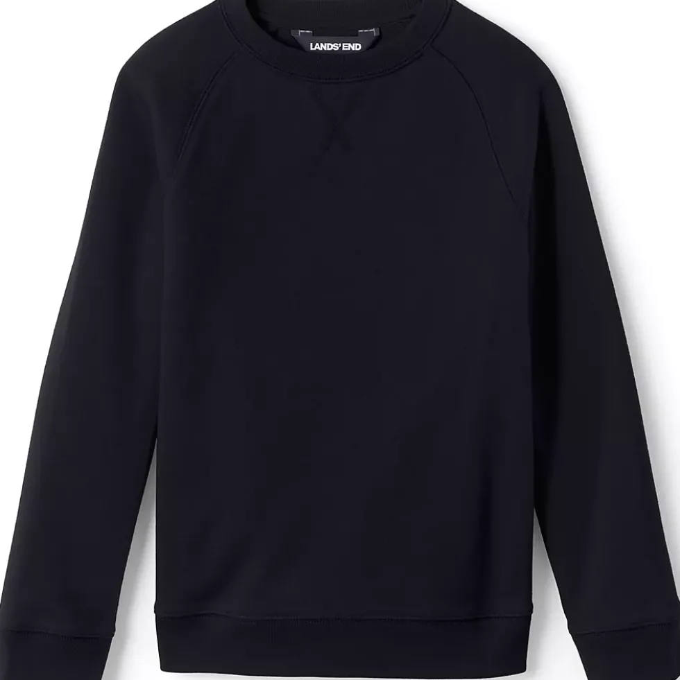 Kids Crewneck Sweatshirt