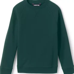 Kids Crewneck Sweatshirt