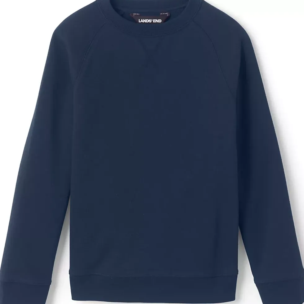 Kids Crewneck Sweatshirt