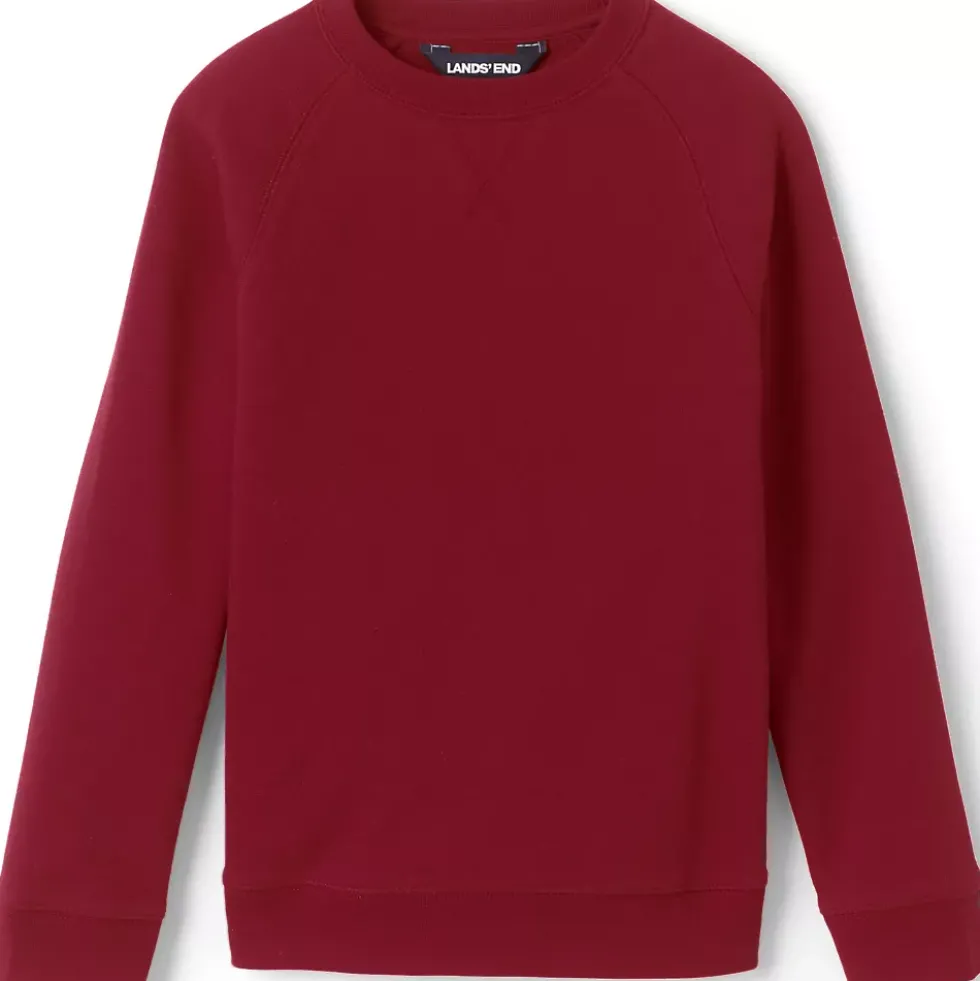 Kids Crewneck Sweatshirt