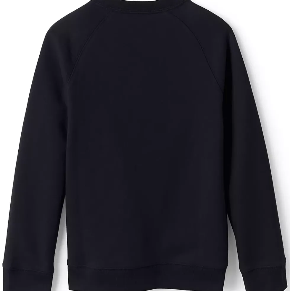 Kids Crewneck Sweatshirt