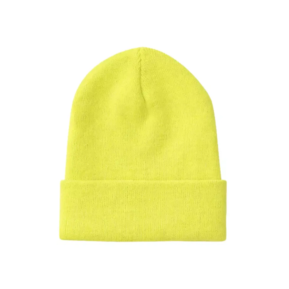 Kids Cuffed Beanie