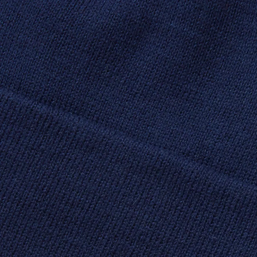 Kids Cuffed Beanie